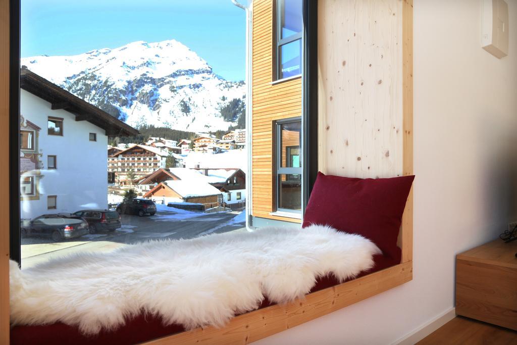 Lehner Panorama Alpensuiten Берванг Екстер'єр фото